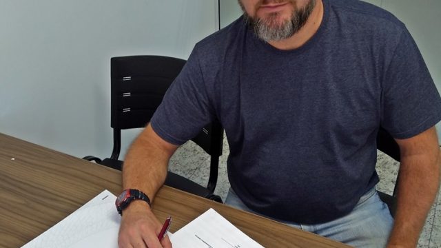 Convênio firmado com AGEMED