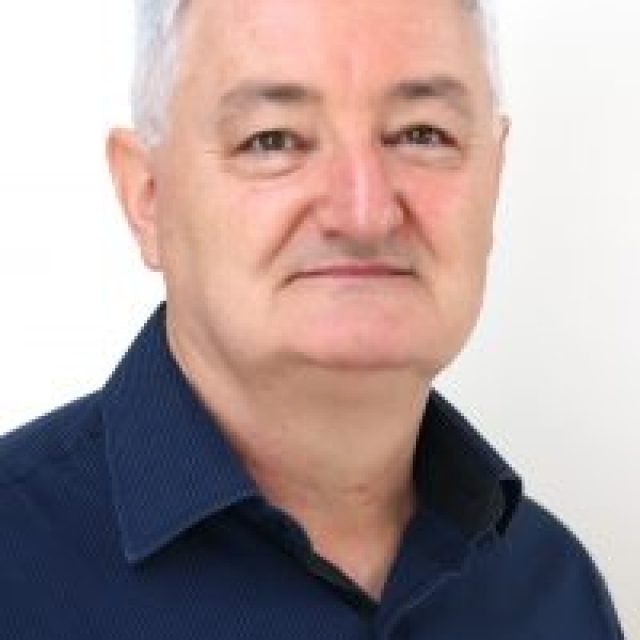 Eng. Ftal. MOACIR MARCOLIN